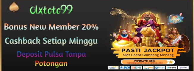 OLXTOTO99 ❆ {Gandakan Semua Kemenangan} Dengan Bermain Slot Gacor
